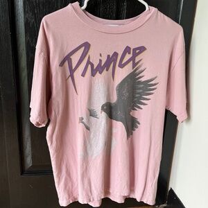 Daydreamer Prince tee shirt